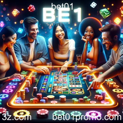 A Ascensão dos Jogos de Mesa: Entretenimento e Interação Social